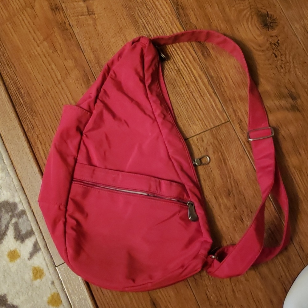 Womans shoulder bag